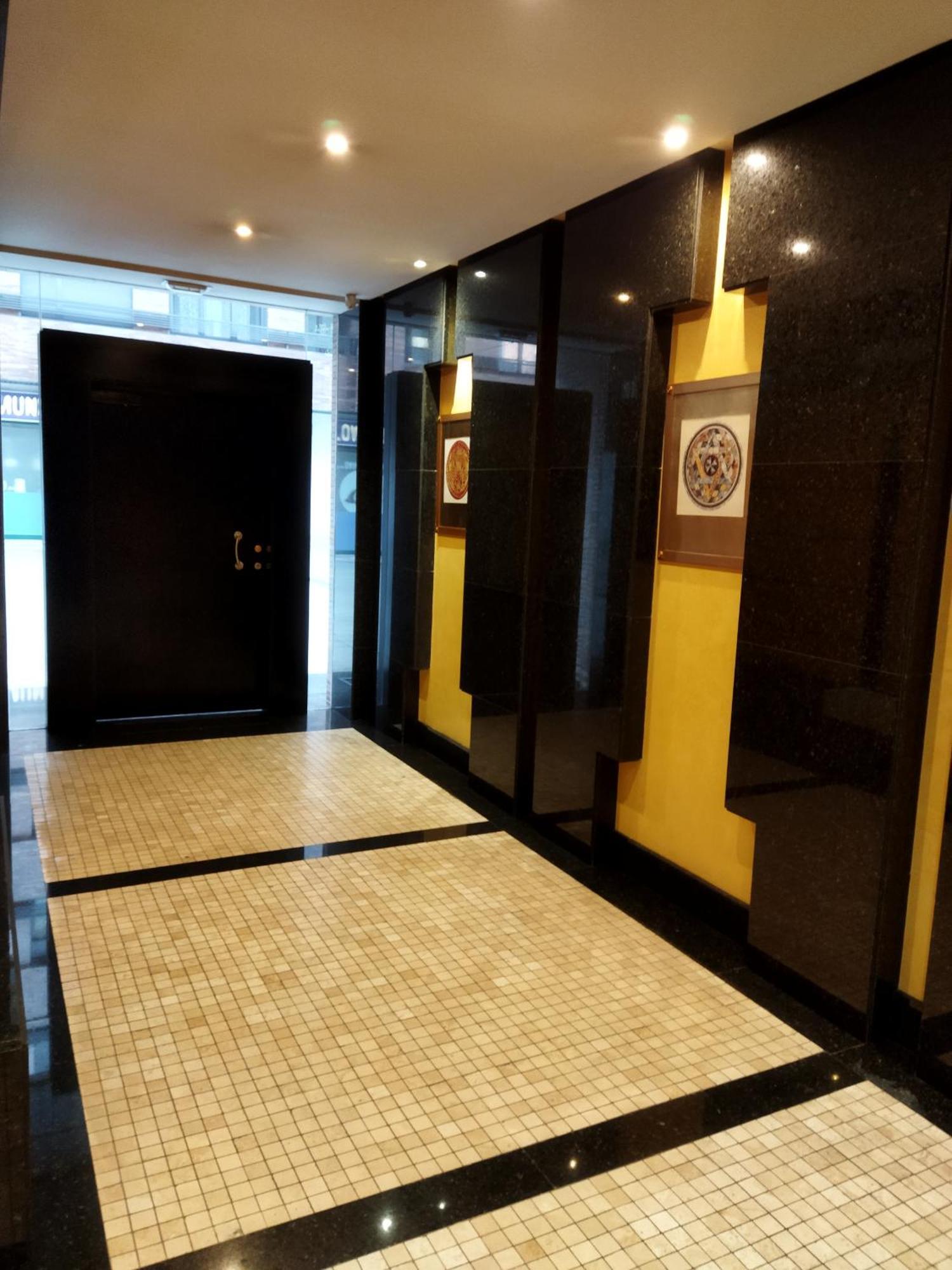 Centrico Apartamento Oviedo Parking Y Wifi Gratuitos Admite Mascotas Exteriör bild